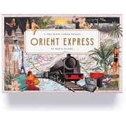 Orient Express Puzzle 1000 bitar